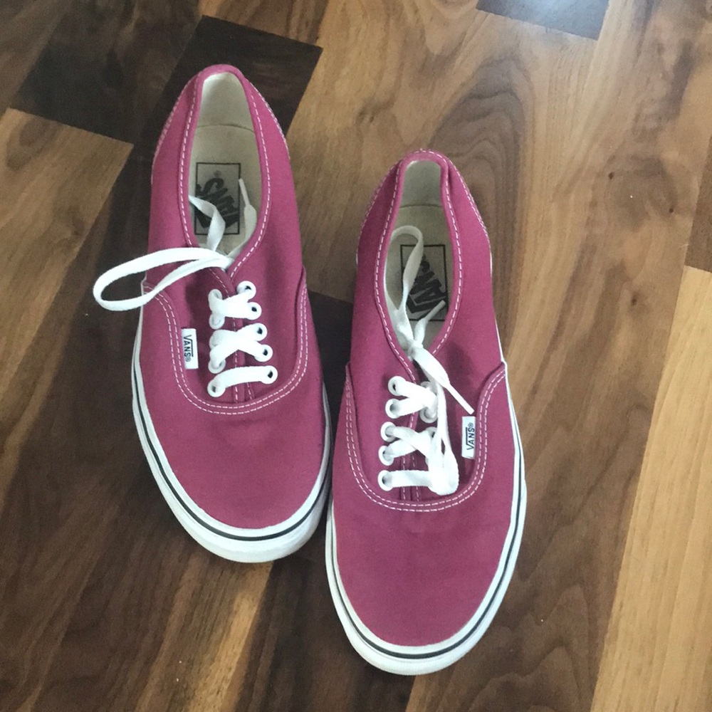 Vans Era Shoes